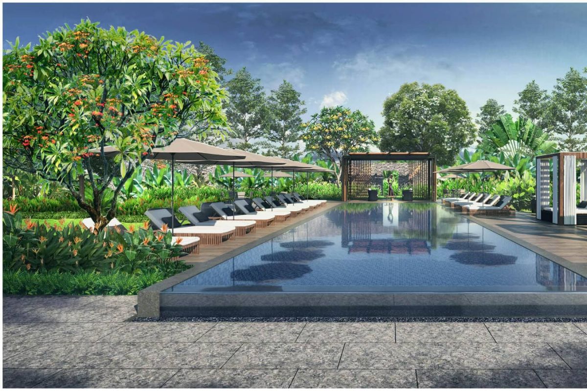 State-of-the-Art and Resort-Like Amenities