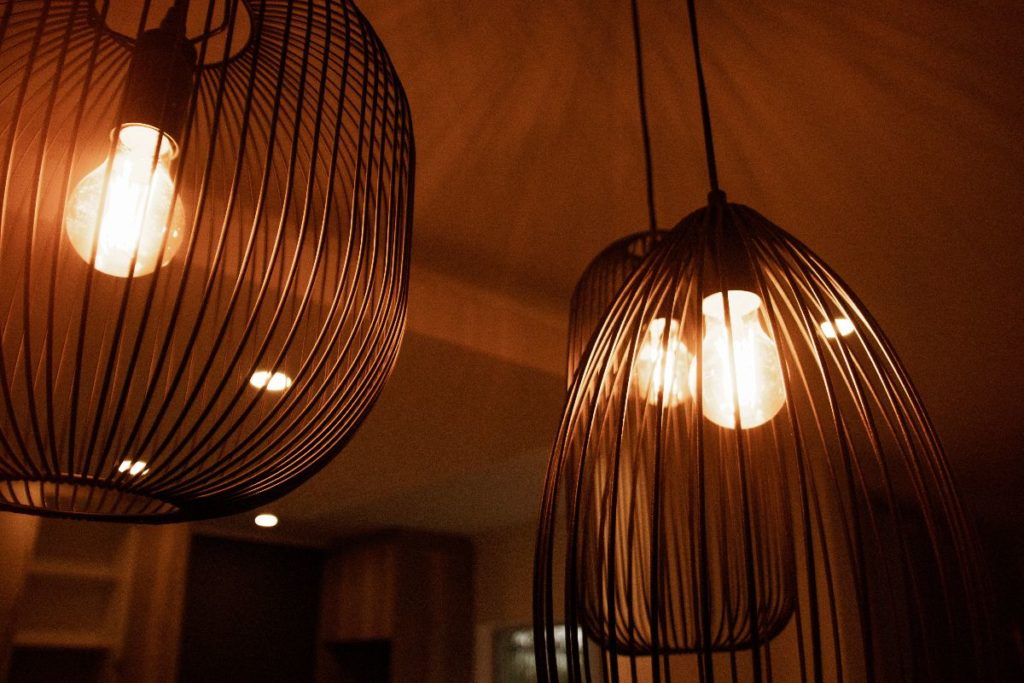 Fixtures that can be added to a condominium