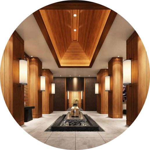 Why Should You Live at Shang Residences at Wack Wack?