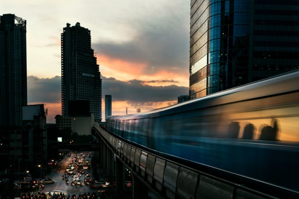 Positioned at the heart of Metro Manila