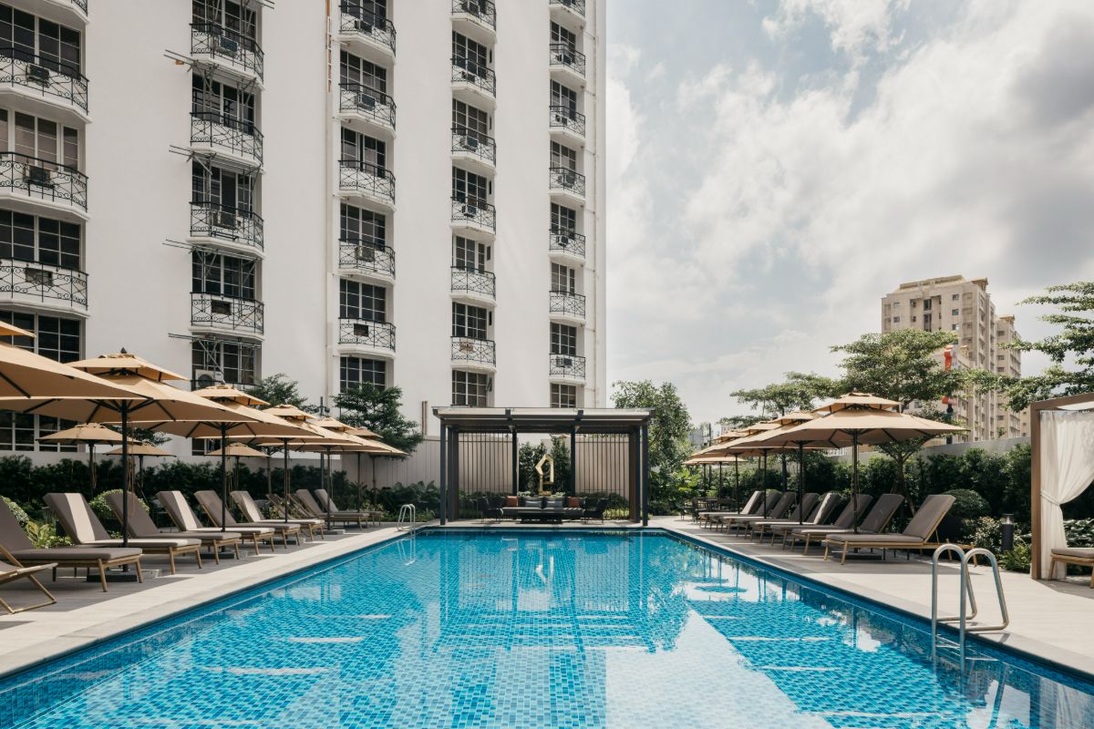 Why A Condo in Greenhills is the Ideal Location for Your Next Investment