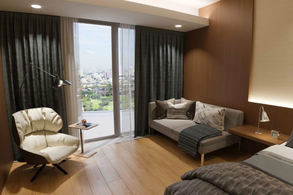 Benefits of Owning a Luxury Condominium in Mandaluyong