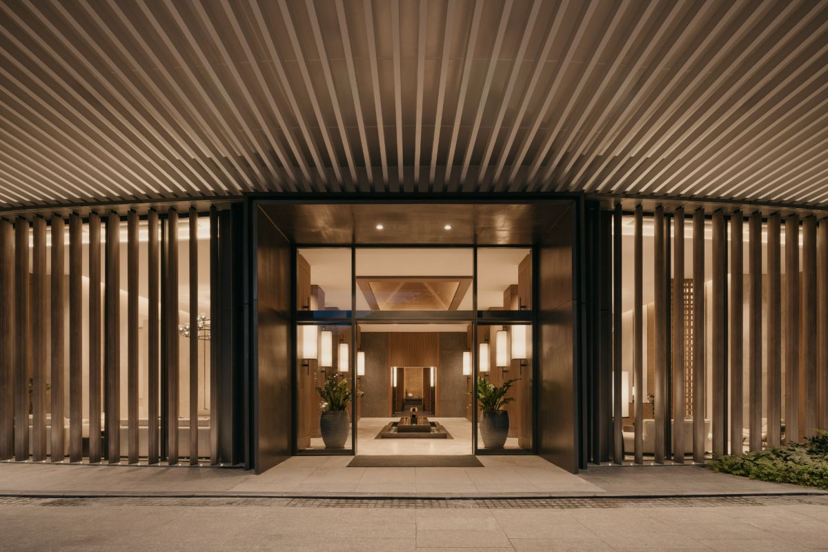 Must-Have Features in Premium Condominiums
