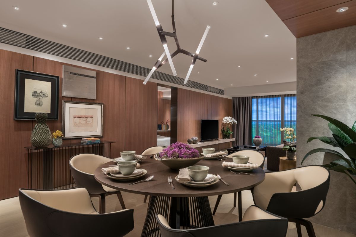 5 Signs to Upgrade to a 3-Bedroom Luxury Condominium