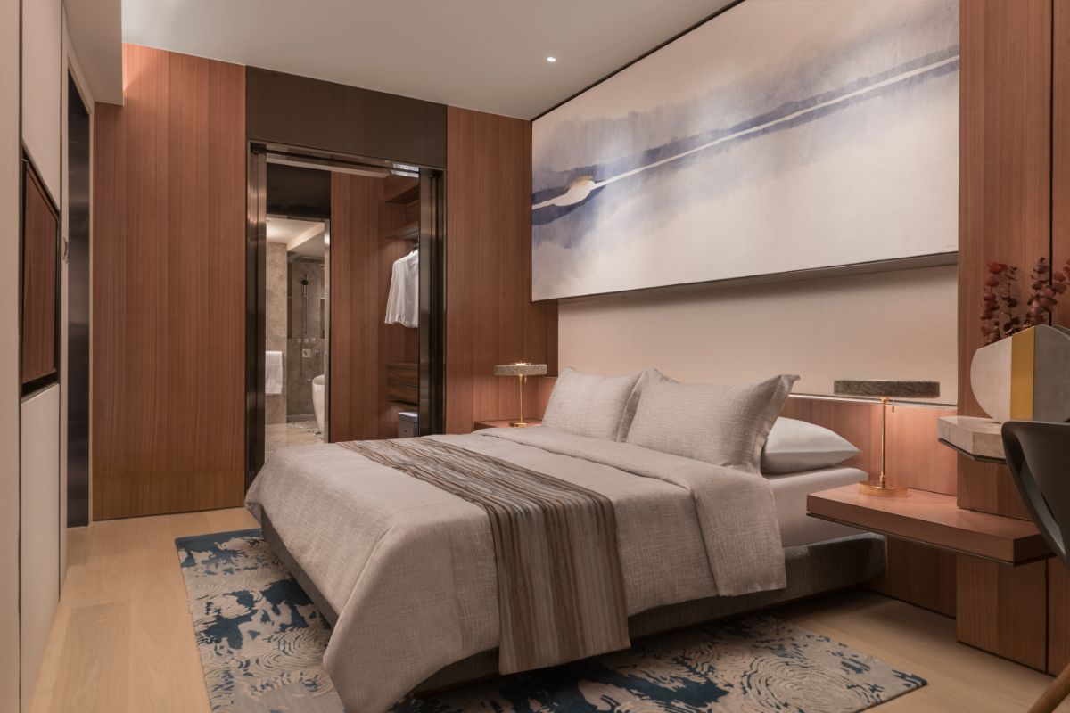 Reasons Professionals Choose Luxury Condominiums in Metro Manila