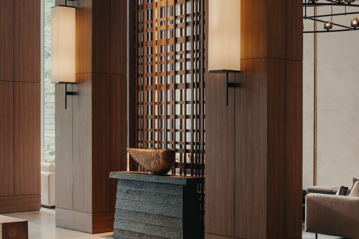 Shang Residences at Wack Wack by Little Tipsy Mostly Creative (LTMC)
