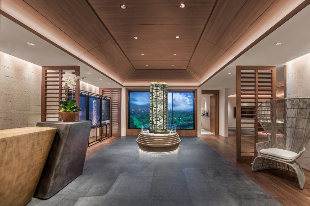 Secure a Low-Maintenance Asset in a Well-Managed, High-End Residential