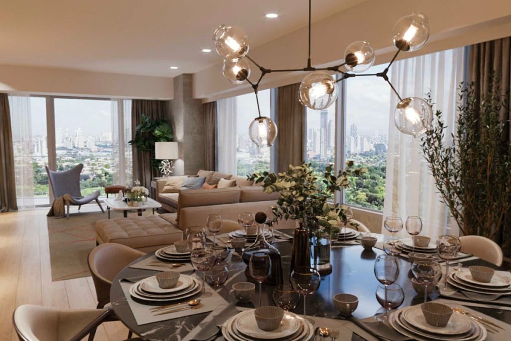 Personalizes Your Unit’s Interior