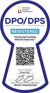 Data Privacy Seal
