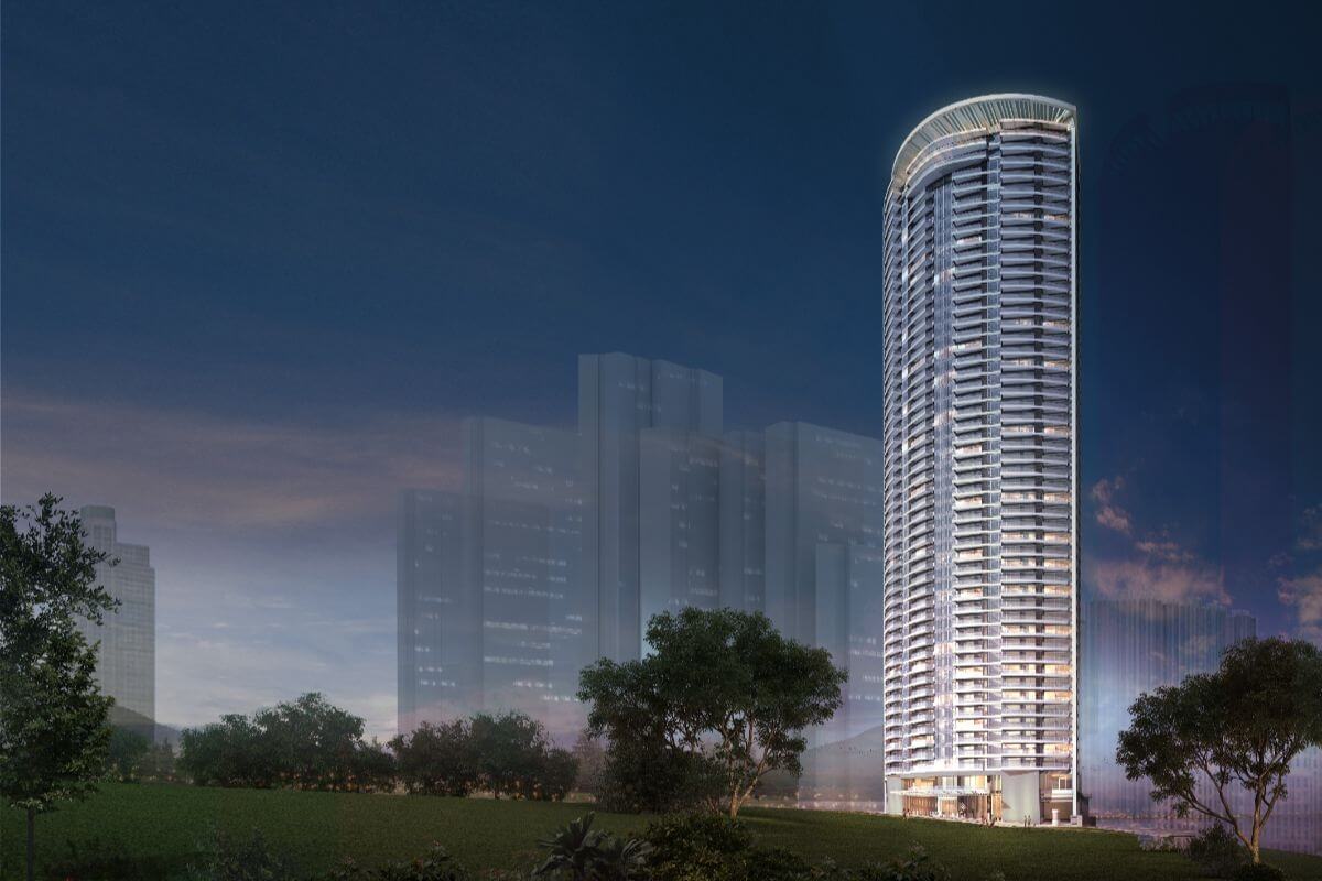 What Makes Wack Wack a Prime Residential Choice Today